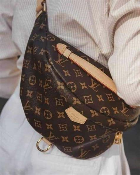 Saszetki Louis vuitton, jesień 2024 